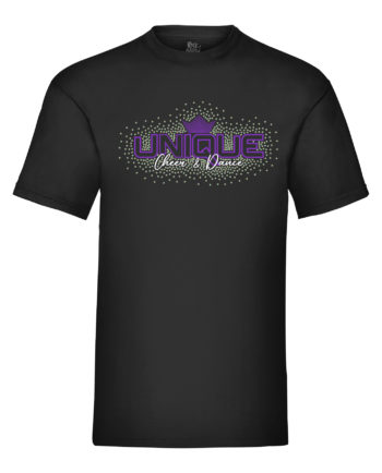 Unique Cheer And Dance T-shirt