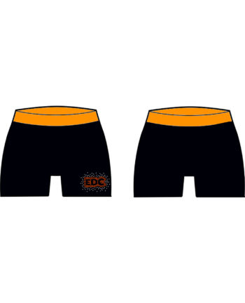 Elite Dance and Cheer Custom Lycra Shorts - **CUSTOM LYCRA 6-8 WEEK LEAD TIME**