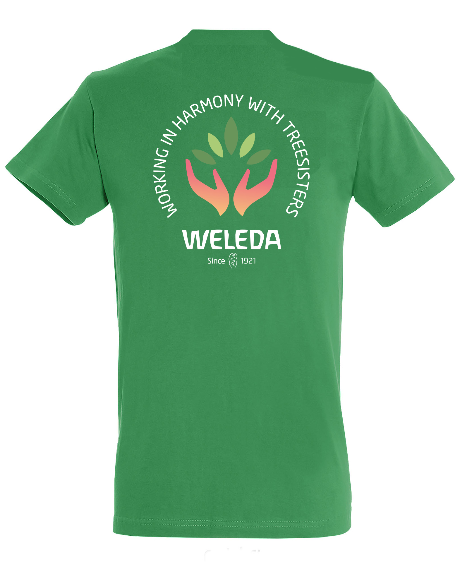 Weleda Tree Sisters T-Shirt