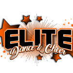 Elite Dance and Cheer logo