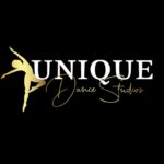 Unique Dance Studios logo