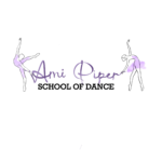 Ami Piper School of Dance logo