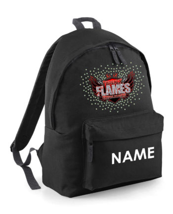 Phoenix Flames Rucksack