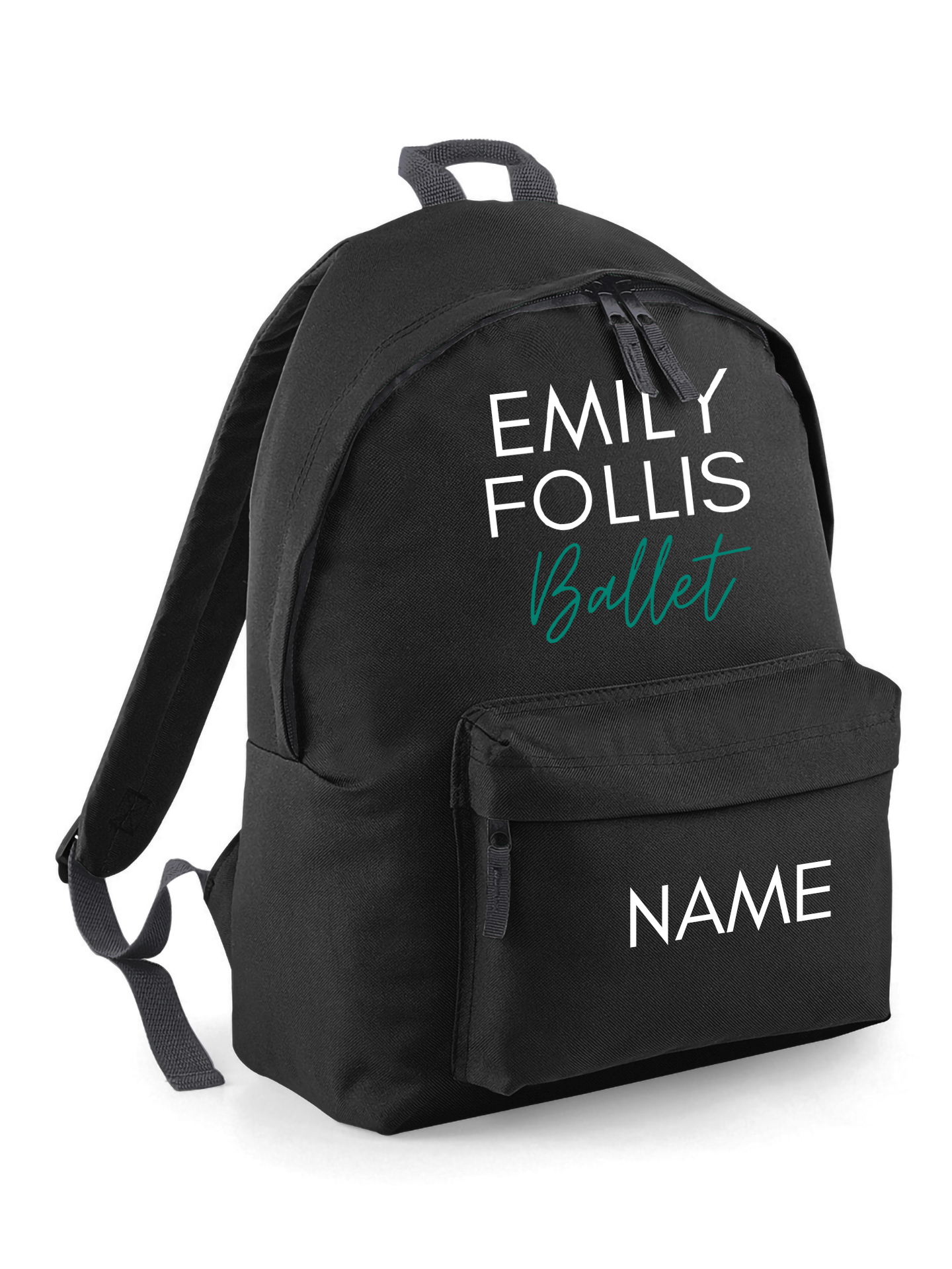 Emily Follis Ballet Rucksack