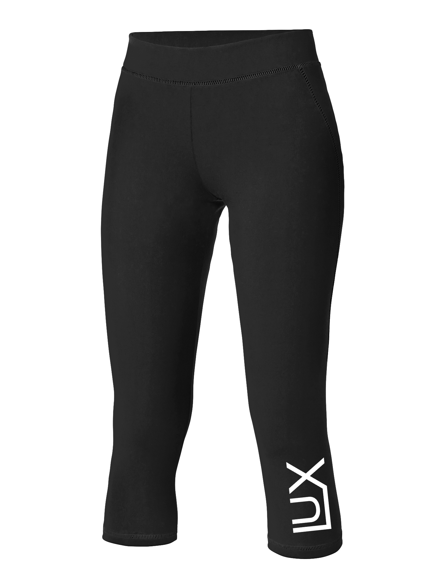 Lux Theatre Arts Capri Leggings