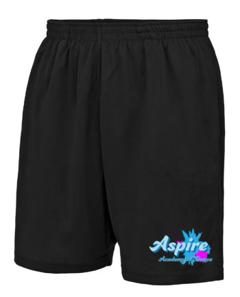 Aspire Academy Of Dance Cool Shorts