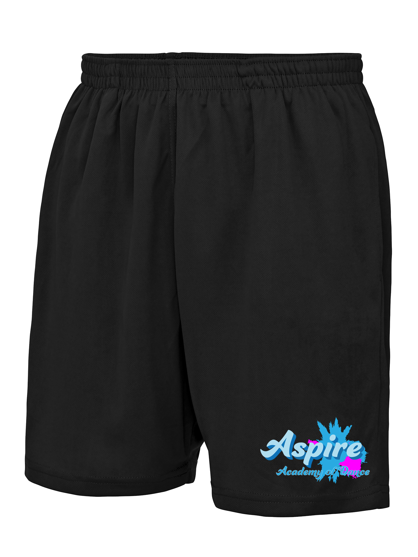 Aspire Academy Of Dance Cool Shorts