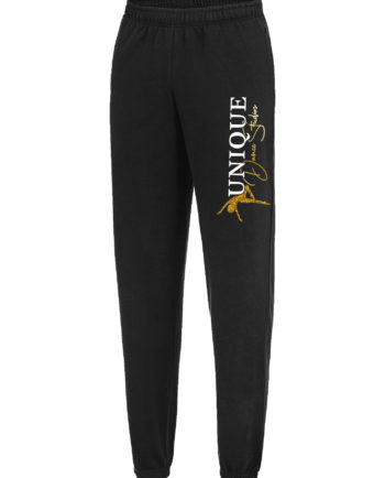 Unique Dance Studios Cuffed Joggers