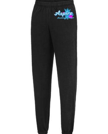 Aspire Academy Of Dance Cuffed Joggers