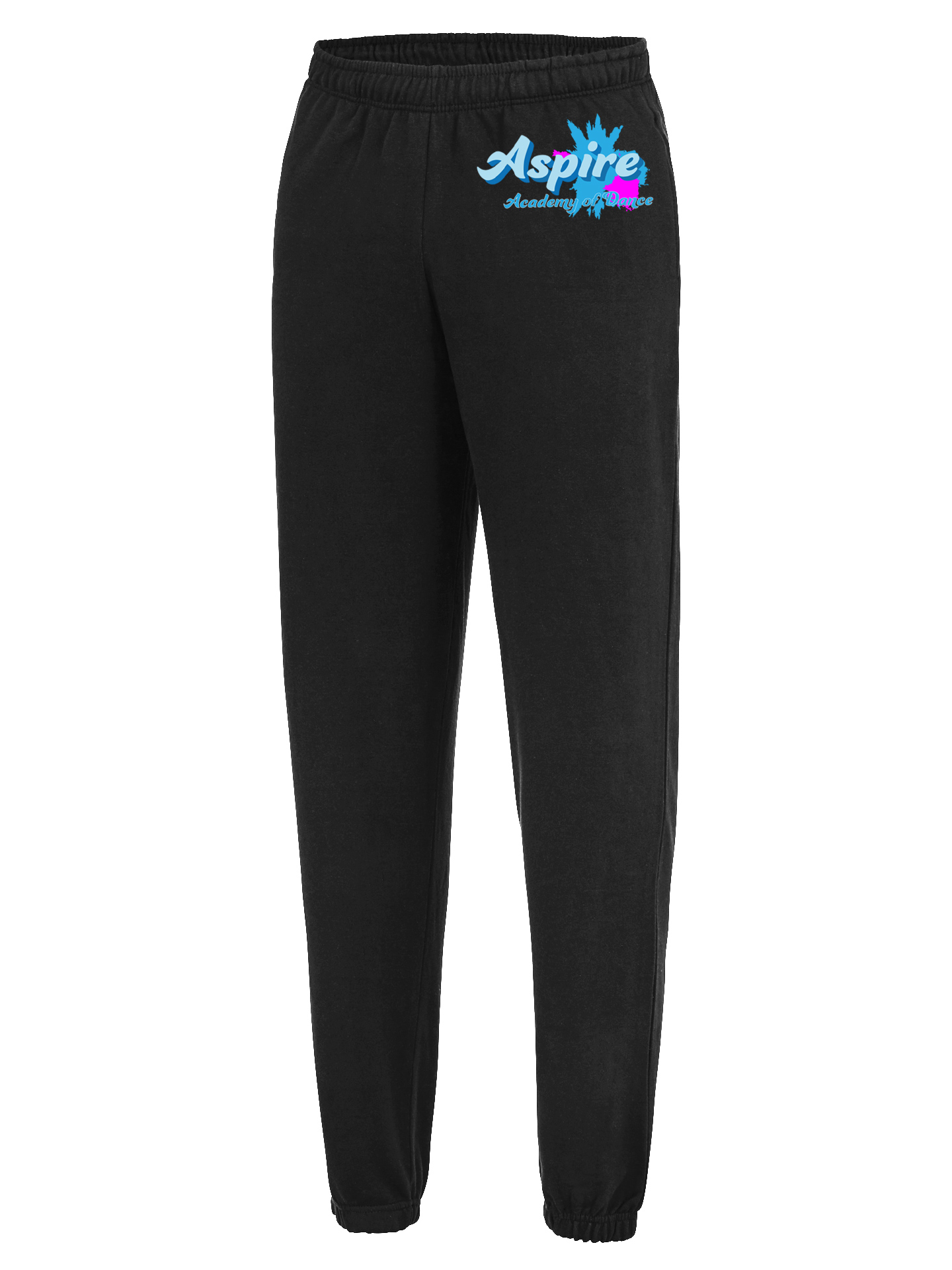 Aspire Academy Of Dance Cuffed Joggers