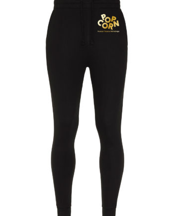 Popcorn Theatre Tapered Joggers