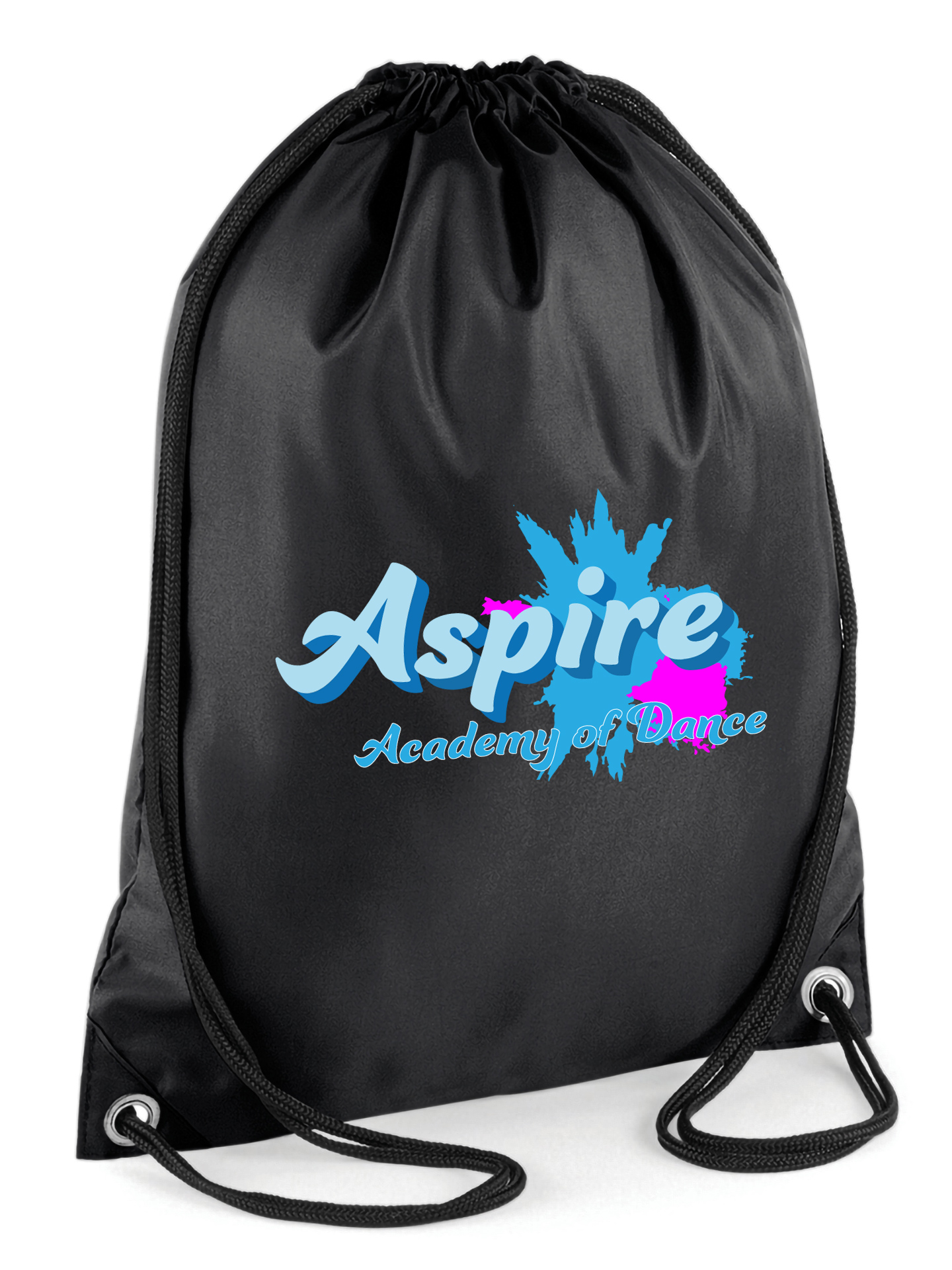 Aspire Academy Of Dance Gym Bag