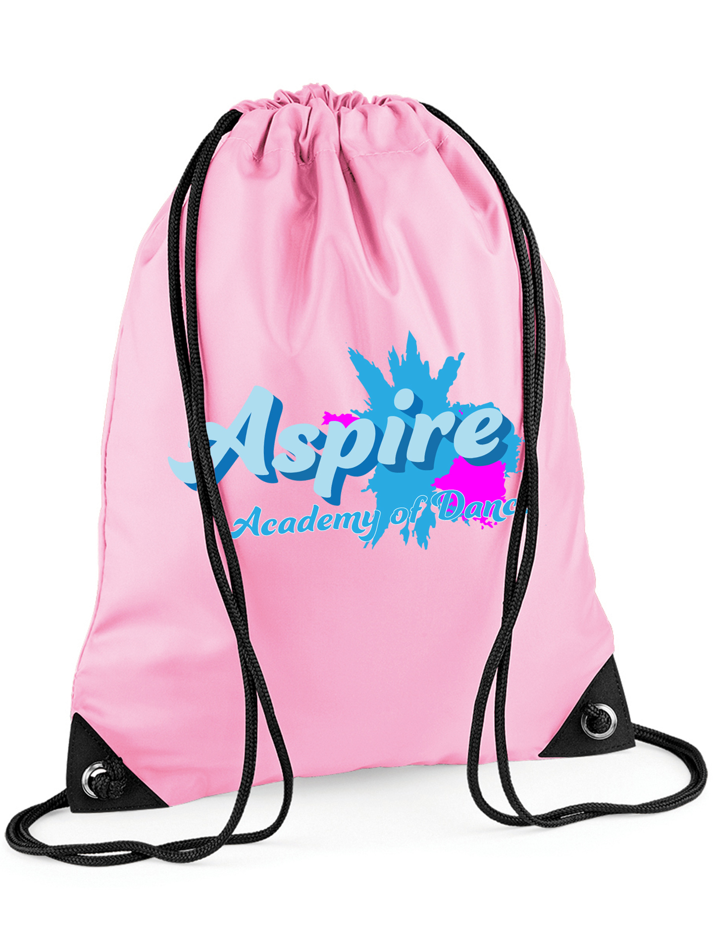 Aspire Academy Of Dance Gym Bag - Image 2
