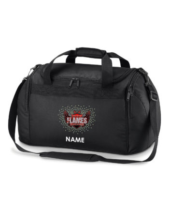 Phoenix Flames Holdall