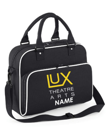 Lux Theatre Arts Junior Dance Bag