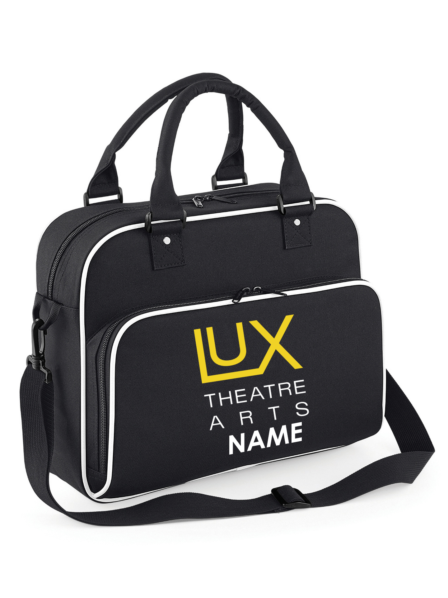 Lux Theatre Arts Junior Dance Bag