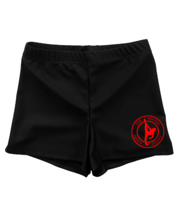 Renton Dance Studio Lycra Shorts