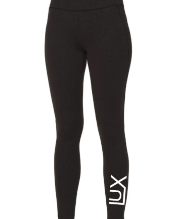 Lux Theatre Arts Cool Athletic Leggings