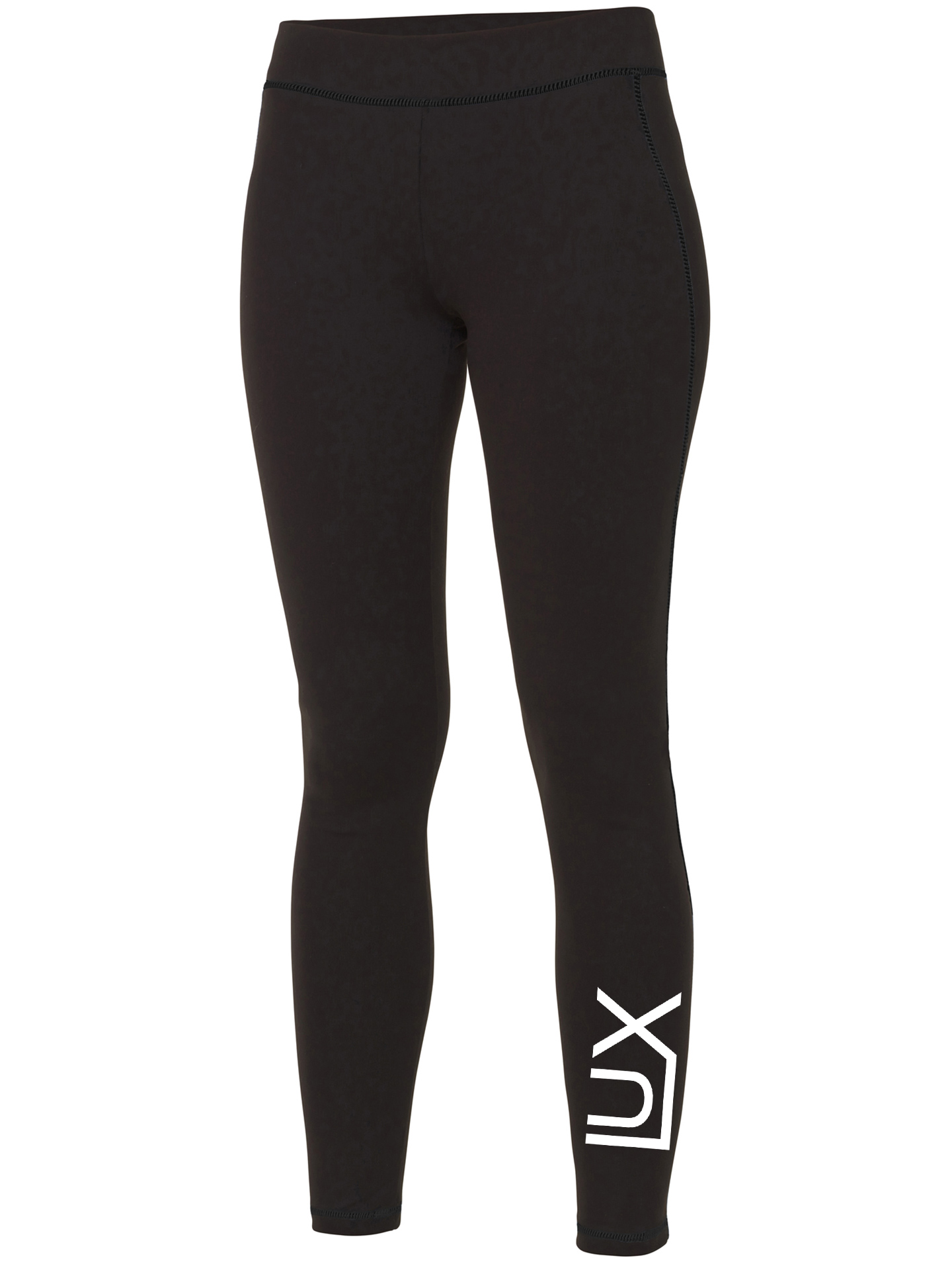 Lux Theatre Arts Cool Athletic Leggings