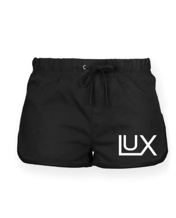 Lux Theatre Arts Retro Shorts