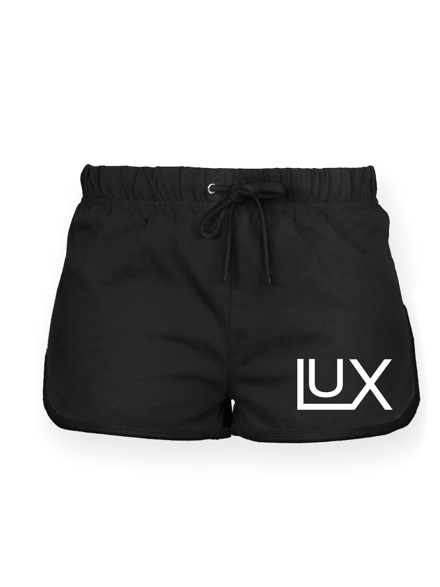 Lux Theatre Arts Retro Shorts