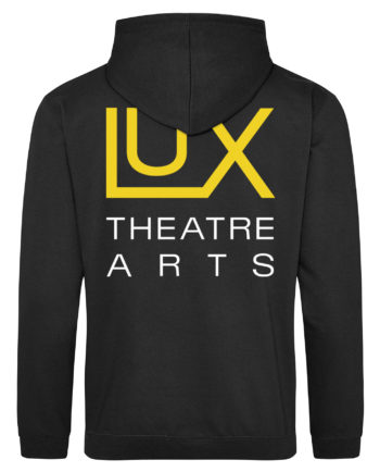 Lux Theatre Arts Pullover Hoodie