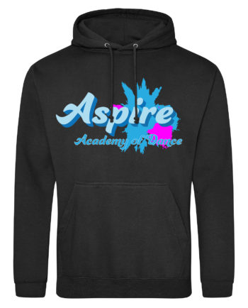 Aspire Academy Of Dance Pullover Hoodie