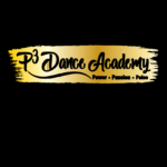 P3 Dance Academy logo