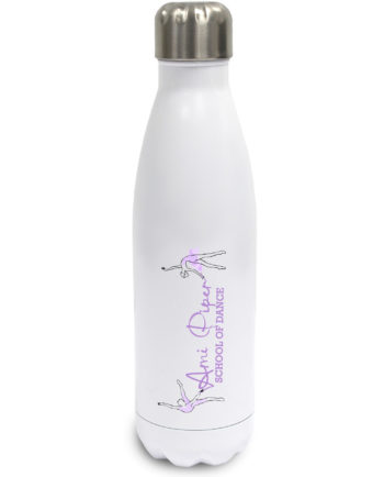 Ami Piper School of Dance White Water Bottle