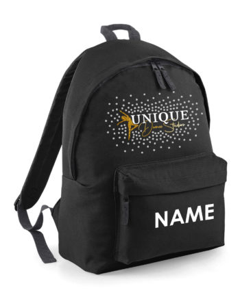 Unique Dance Studios Rucksack