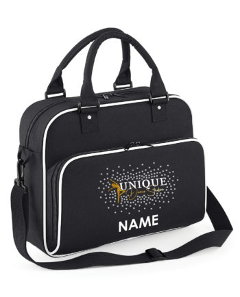 Unique Dance Studios Dance Bag