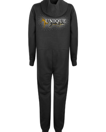 Unique Dance Studios Onesie