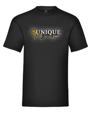 Unique Dance Studios T-Shirt