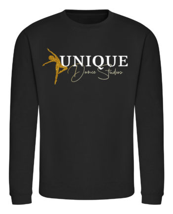 Unique Dance Studios Sweatshirt