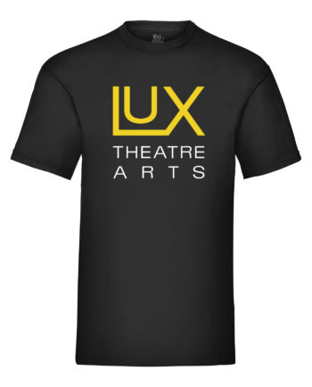 LUX Theatre Arts T-Shirt