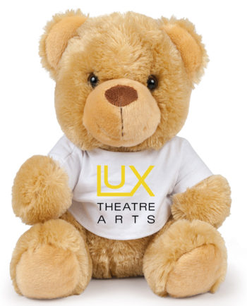 LUX Theatre Arts Medium Teddy Bear
