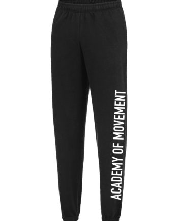 Academy Of Movement Cuffed Joggers