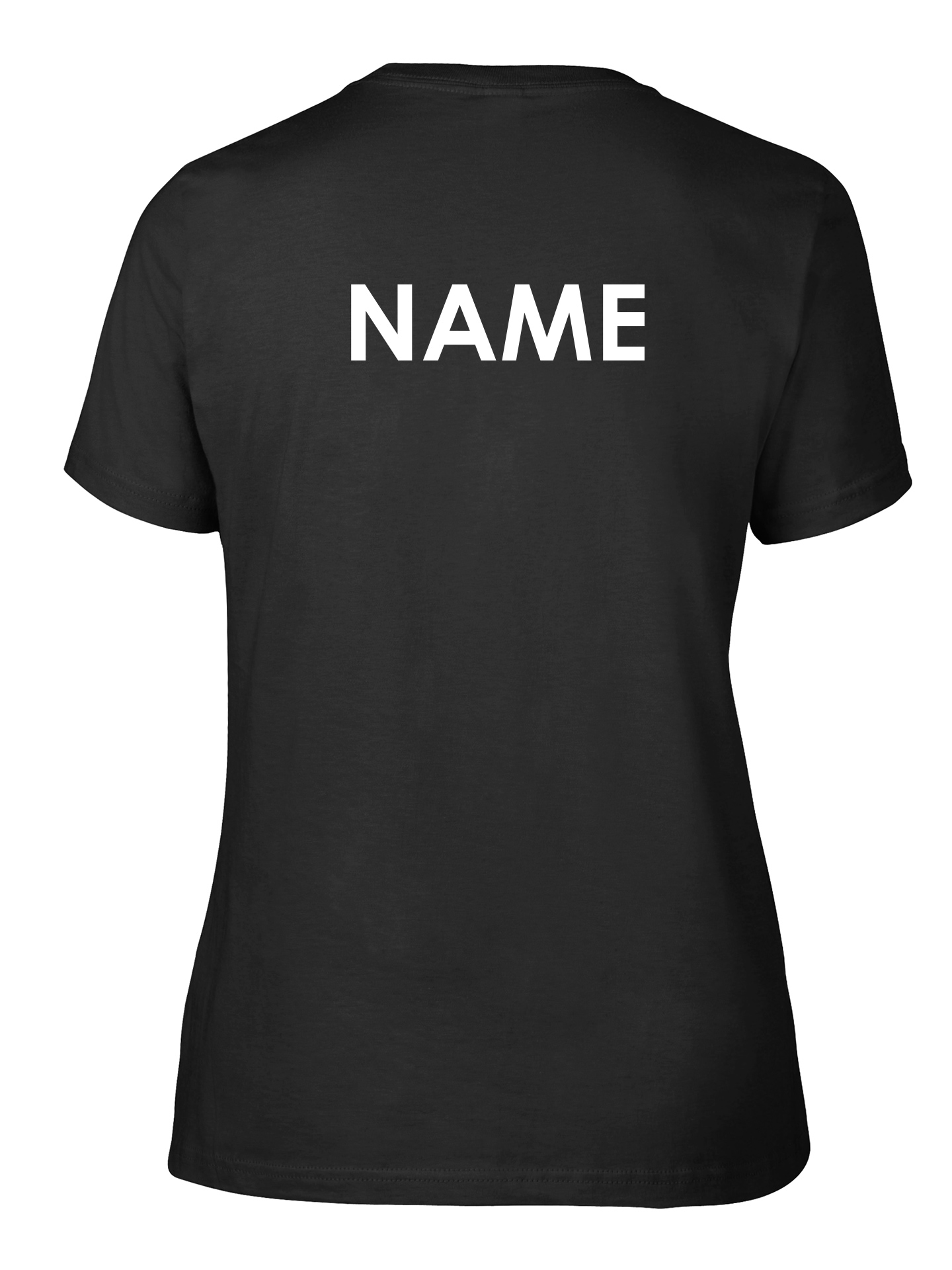 The Marvels Cheerleading Fitted T-Shirt - Image 2