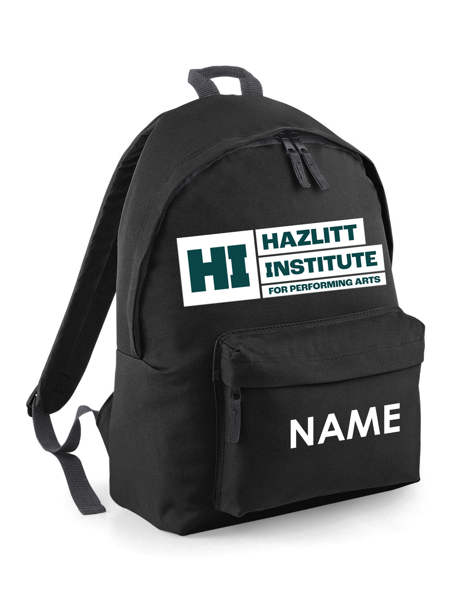 Hazlitt Institute Performing Arts Rucksack