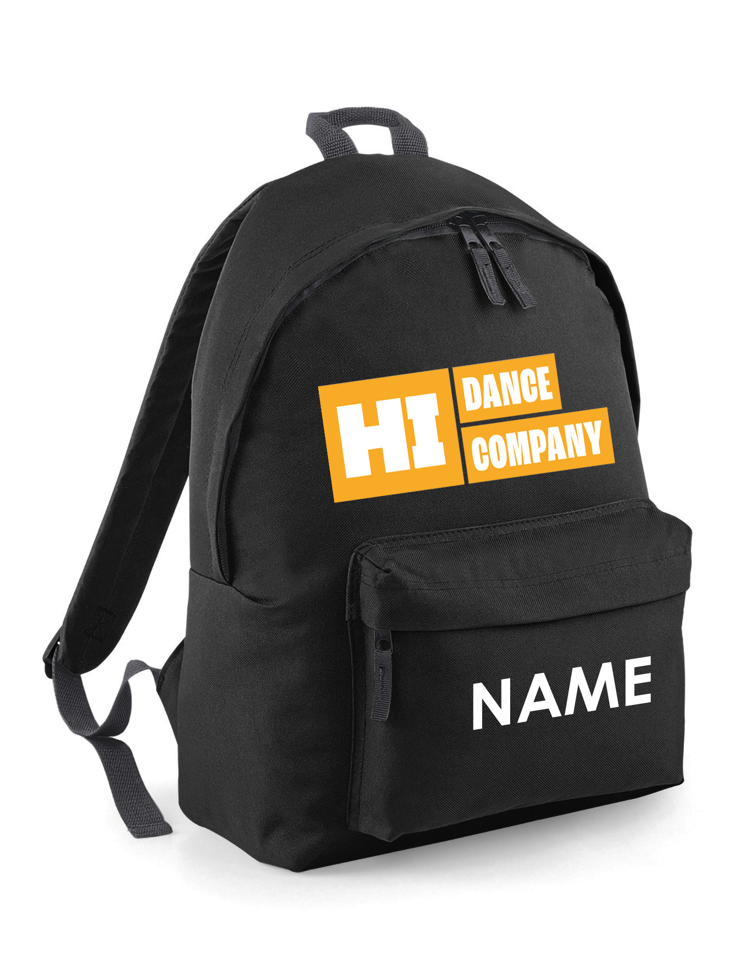 Hazlitt Institute Dance Company Rucksack