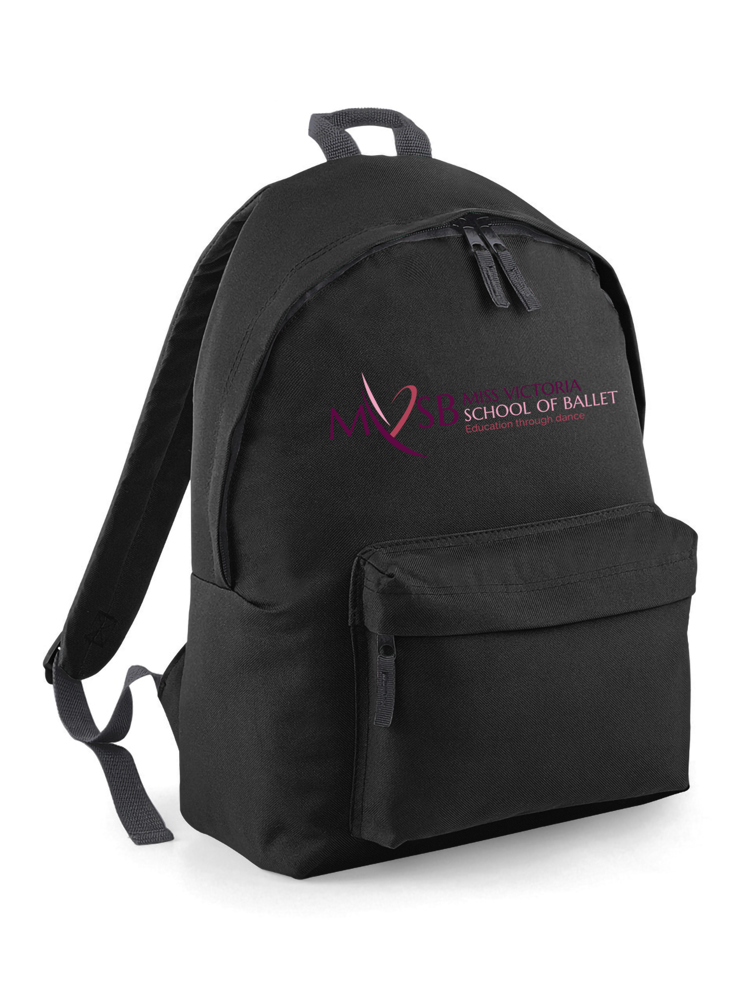 Miss Victoria School Of Ballet Rucksack