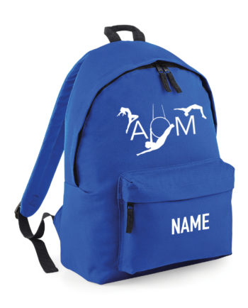 Academy Of Movement Rucksack