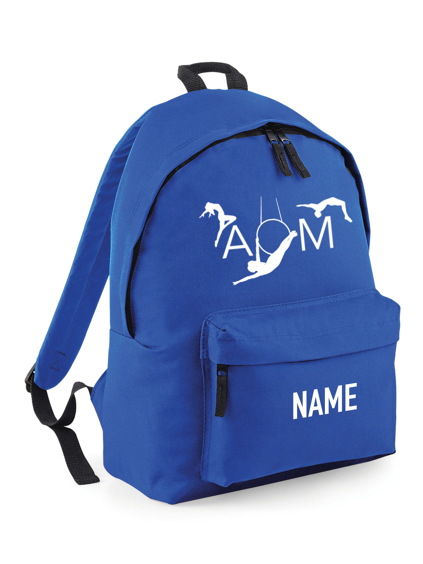 Academy Of Movement Rucksack