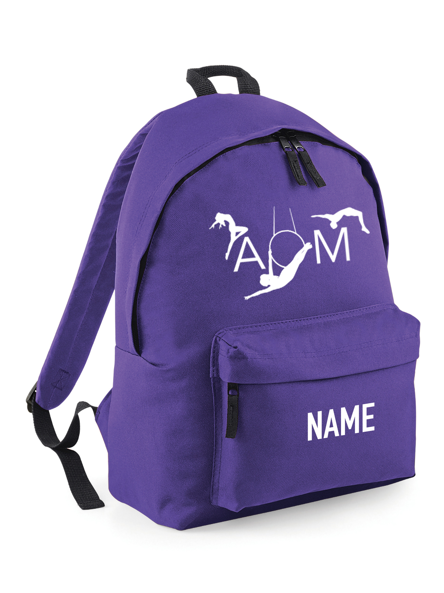 Academy Of Movement Rucksack - Image 2