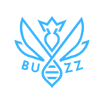 Buzz Cheer & Dance logo