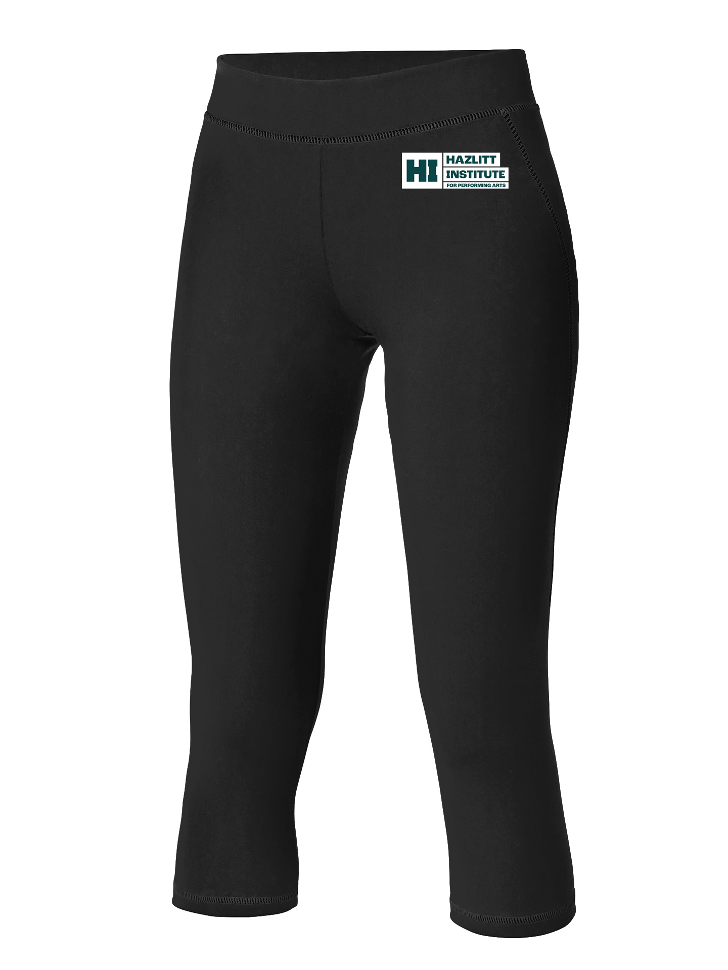 Hazlitt Institute Performing Arts Capri Leggings