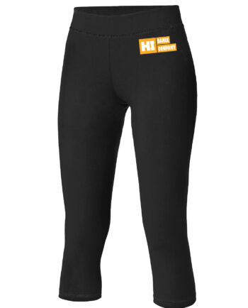Hazlitt Institute Dance Company Capri Leggings