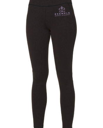 Example Dance Academy Cool Athletic Leggings