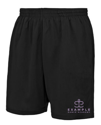 Example Dance Academy Cool Shorts