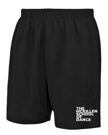 The McKillen School Of Dance Cool Shorts